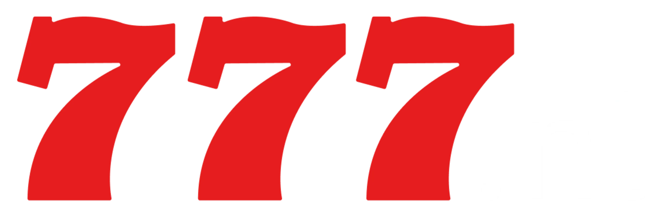777 Casino Logo